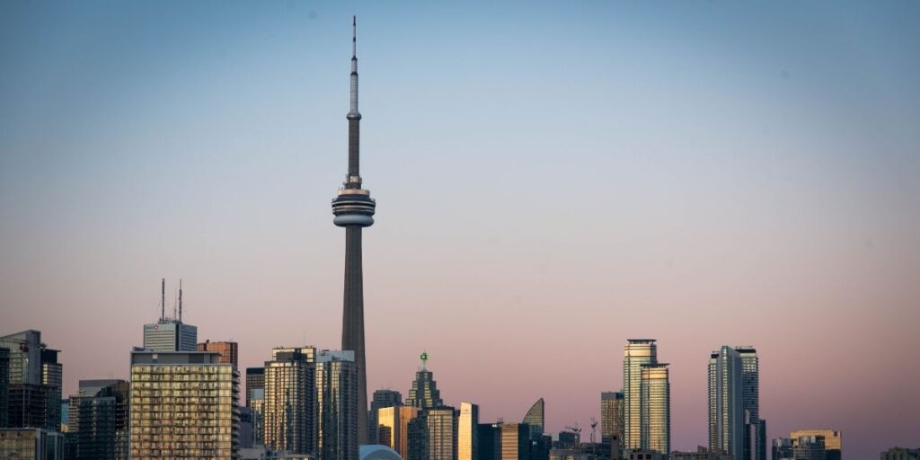 5 Canada Immigration Consultants in Punjab, India